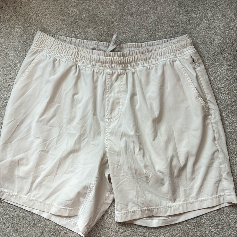 Rhône athletic shorts